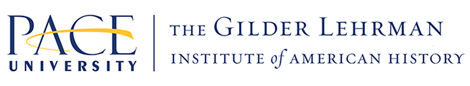 Applications Now Open for the Pace Gilder Lehrman MA in American